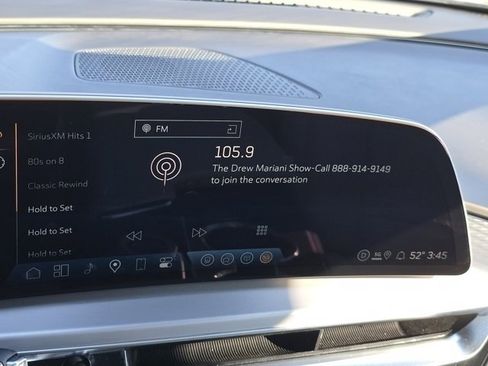 Used 2026 Cadillac Lyriq Sport w/ LPO, Floor Liner Package image 12