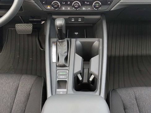 New 2026 Honda Accord SE image 17