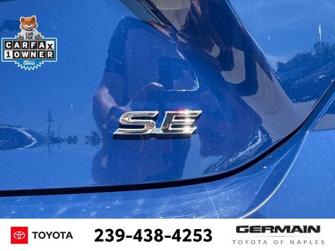Used 2026 Toyota Camry SE w/ Convenience Package FWD image 6