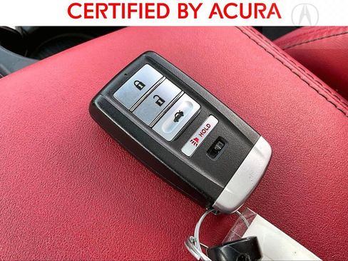 Certified 2023 Acura TLX w/ A-SPEC Pkg image 13