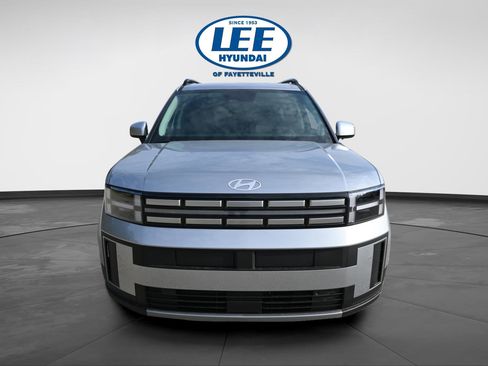 New 2026 Hyundai Santa Fe SEL image 8