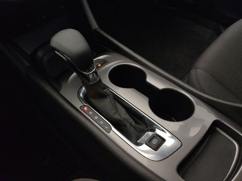 Used 2024 Chevrolet Malibu LS w/ Driver Confidence Package image 26