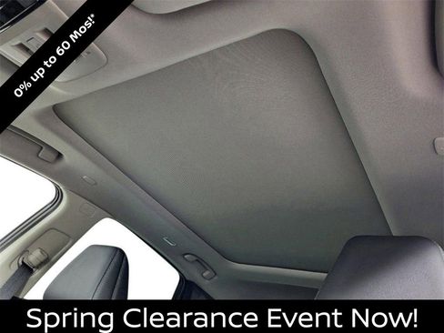 New 2026 Nissan Murano SL image 27