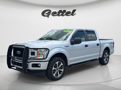 Used 2019 Ford F150 XL w/ Equipment Group 101A Mid