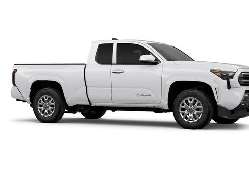 New 2026 Toyota Tacoma SR5 image 41