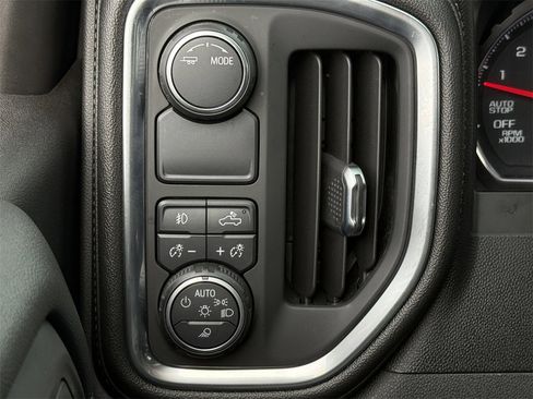 Used 2020 Chevrolet Silverado 1500 LTZ w/ LTZ Texas Edition image 25