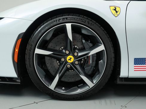 Certified 2022 Ferrari SF90 Stradale image 46