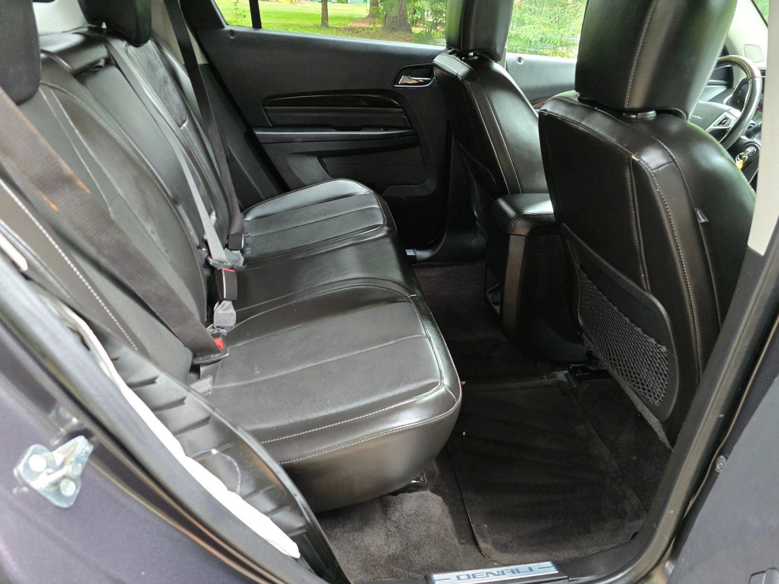 Used 2016 GMC Terrain Denali AWD/4WD image 15
