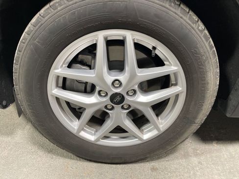 Used 2024 Ford Edge SEL image 36