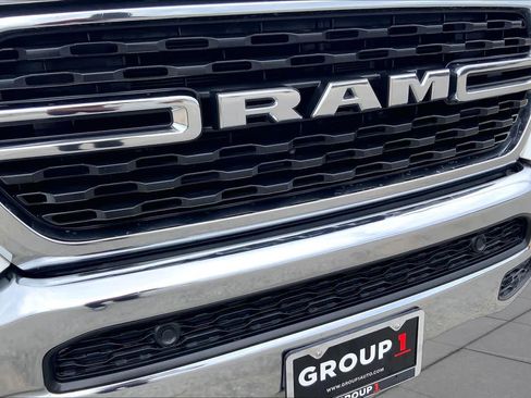 Used 2022 RAM 1500 Big Horn AWD/4WD image 29