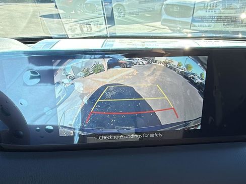 New 2025 MAZDA CX-5 AWD 2.5 S image 13