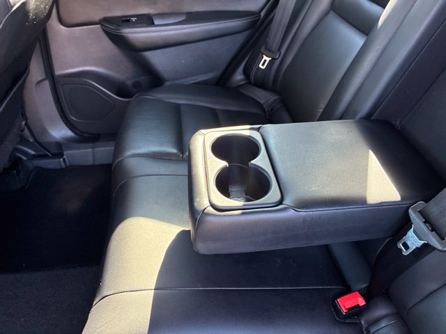 Used 2021 Nissan Rogue SL w/ Premium Package AWD/4WD image 22