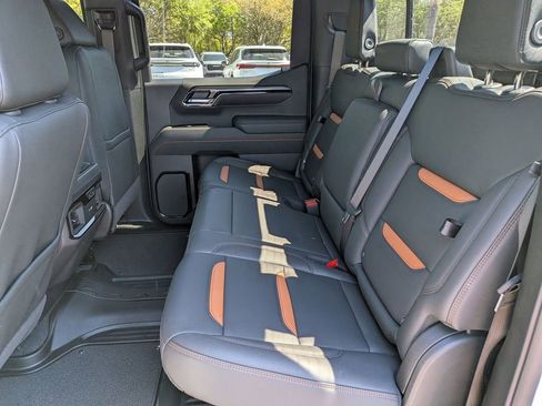 New 2026 GMC Sierra 1500 AT4 image 14