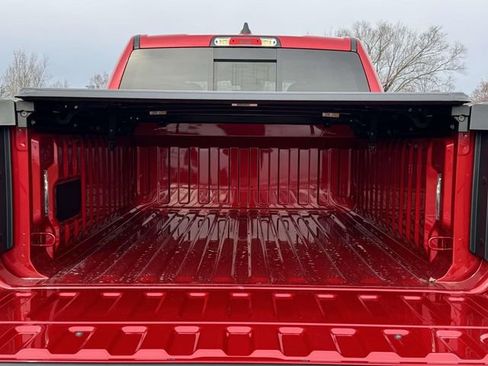 New 2026 RAM 1500 Big Horn AWD/4WD image 18