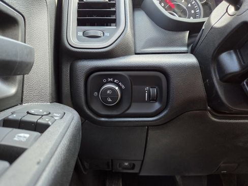 New 2026 RAM 2500 Tradesman image 37