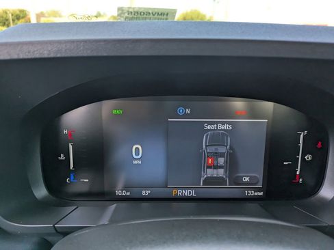 New 2025 Ford Maverick XLT w/ XLT Luxury Package image 31