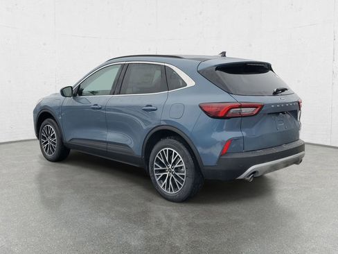 New 2026 Ford Escape SE image 5