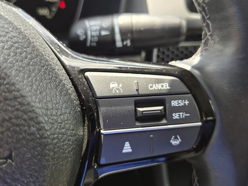 Certified 2024 Honda Civic EX image 25