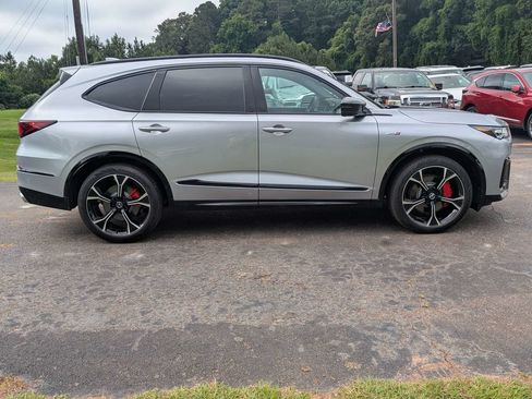 New 2026 Acura MDX Type S AWD/4WD image 7