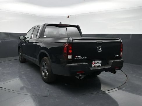 Used 2023 Honda Ridgeline RTL-E image 6