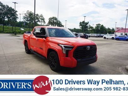 Used 2024 Toyota Tundra SR5 w/ TRD Sport Premium Package