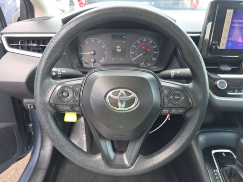 Used 2024 Toyota Corolla LE FWD image 8
