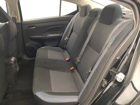 Used 2024 Nissan Versa SV FWD image 18