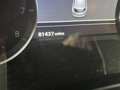Used 2020 INFINITI QX50 Luxe w/ Navigation Package FWD image 14