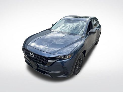 Used 2024 MAZDA CX-50 AWD 2.5 S w/ Cargo Package image 39