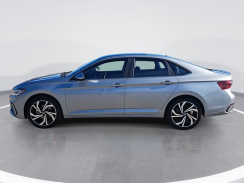 New 2026 Volkswagen Jetta SEL image 6