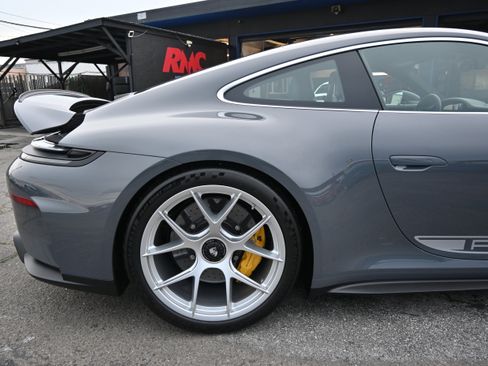 Used 2026 Porsche 911 GT3 image 10