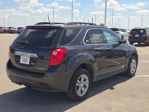 Used 2015 Chevrolet Equinox LT w/ Driver Convenience Package image 3