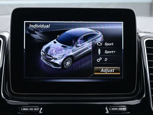 Used 2019 Mercedes-Benz GLE 63 AMG S image 35