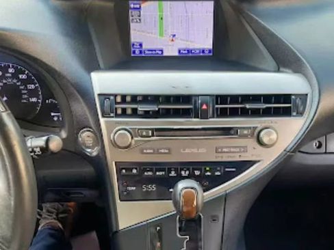 Used 2015 Lexus RX 350 AWD image 6