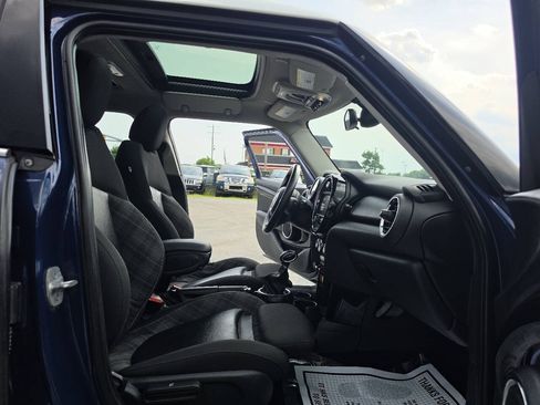 Used 2015 MINI Cooper S FWD image 12