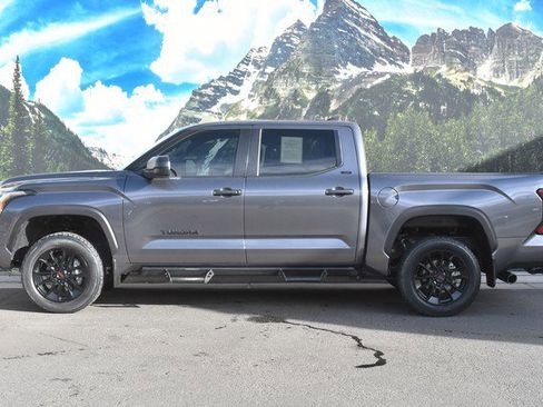 Used 2024 Toyota Tundra SR5 image 7