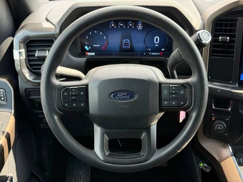 Used 2024 Ford F150 STX w/ Equipment Group 201A FX4 AWD/4WD image 28
