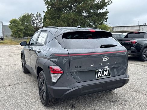 New 2026 Hyundai Kona SEL Sport image 3