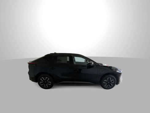 New 2026 Toyota bZ AWD/4WD image 9