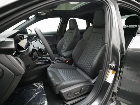 New 2026 Audi RS 3 AWD/4WD image 7