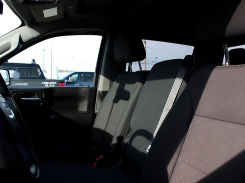 Used 2019 GMC Sierra 1500 4x4 Crew Cab image 28