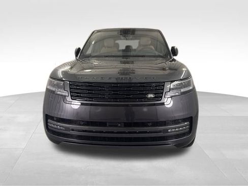 New 2026 Land Rover Range Rover SE image 2