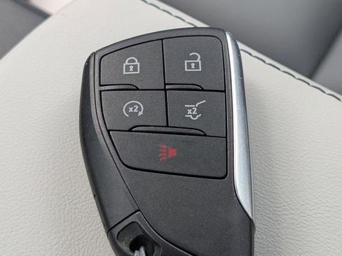 Used 2024 Honda Prologue Touring image 33