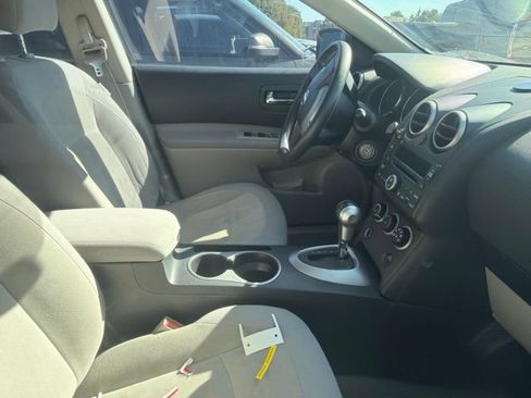 Used 2009 Nissan Rogue S AWD/4WD image 5