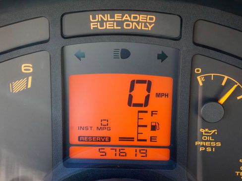Used 1993 Chevrolet Corvette Coupe RWD image 13