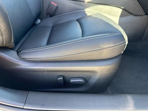 Used 2025 Nissan Altima 2.5 SL image 17