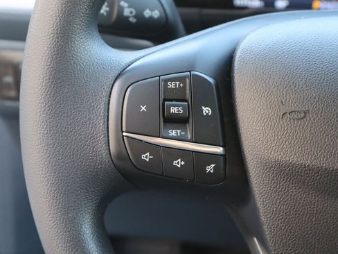 Used 2025 Ford Maverick XLT w/ Equipment Group 302A AWD/4WD image 11