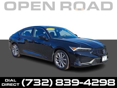 Certified 2023 Acura Integra