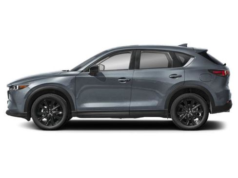 Used 2024 MAZDA CX-5 Carbon Edition AWD/4WD image 6