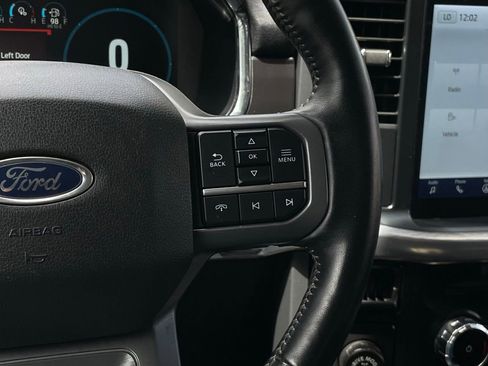 Used 2022 Ford F150 Lariat RWD image 15